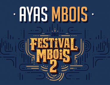 Festival Mbois 2017 Malang