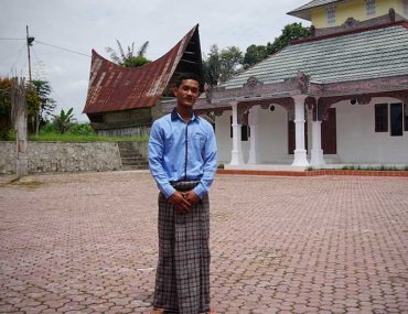 Documentary Film Ahu Parmalim was Released