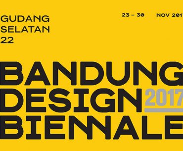 Bandung Design Biennale 2017