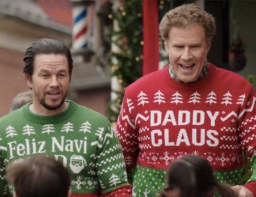 Daddy's Home 2 Review