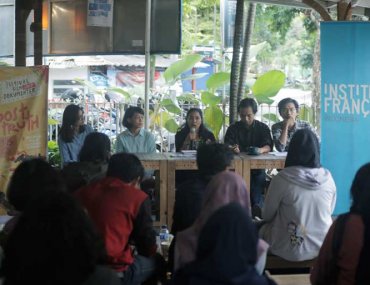 Festival Film Dokumenter 2017