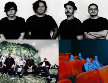 Tiga Band Batal Tampil di Noice Fest 2017