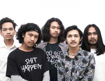 Guns Telievision Album