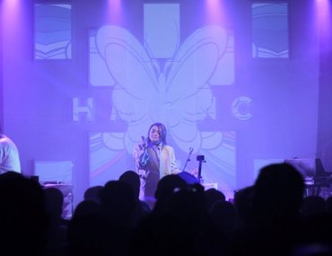 HMGNC 5th Album Release Party Review
