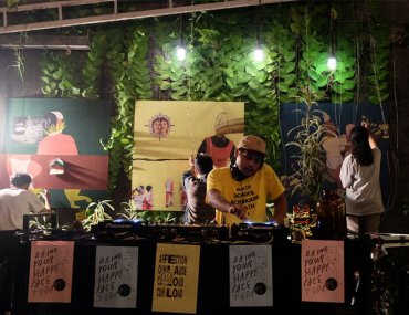 Hortikultures 3rd Edition at Rumah Opa