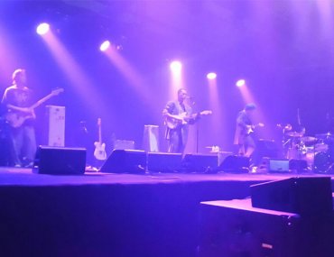 Hyukoh Korean Live in Jakarta Review
