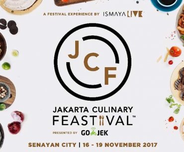 Jakarta Culinary Feastival 2017