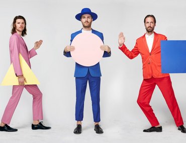 Miami Horror DJ Set in Bali and Bandung