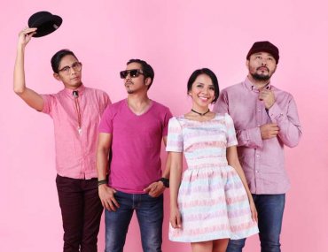 Mocca Re-Release "I Remember" Single