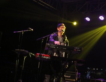 Serupa Music Hadirkan Panggung International di Kota Kembang