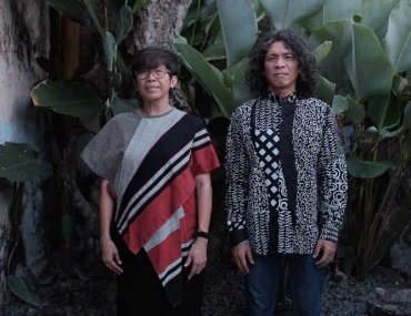 AriReda Menunggu Kemarau Tour