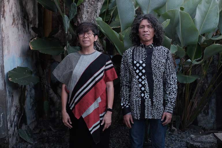 AriReda Menunggu Kemarau Tour