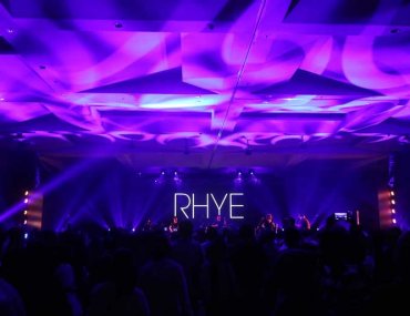 First Day of Noice Fest 2017 Review