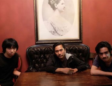 Interview with Sunmantra