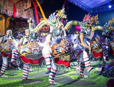 UWRF 2017 Report