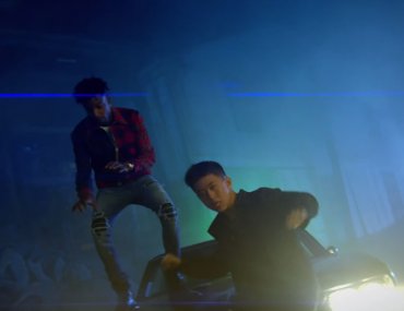 Rich Chigga 21 Savage Crisis