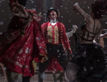 The Greatest Showman