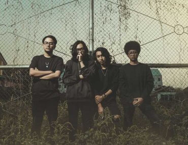 Black Rose From Maria Hope Single
