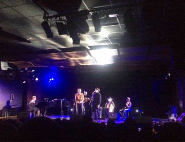 Cerita Di Balik Lagu "Sampai Jadi Debu" Banda Neira