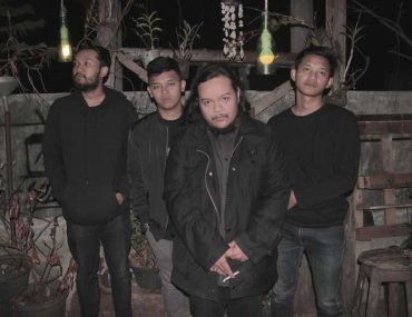 I'm Sorry, I'm Lost ISIL Rilis EP "50:50"