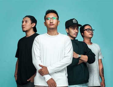 King of Panda Desember single