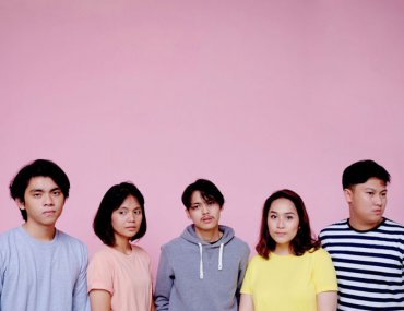 Marigold Tension Single