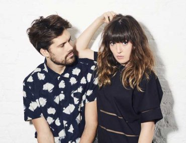 Wow! Lalala Fest 2018 Present Oh Wonder, Adhitia Sofyan and More!