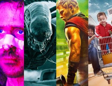Film Sci-Fi Terbaik Sepanjang 2017