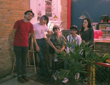 Soft Blood Epitaph Music Video