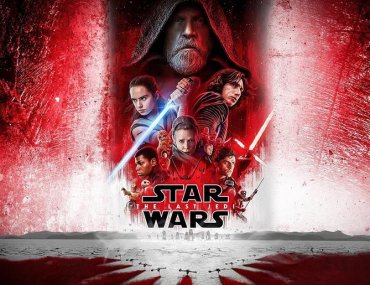 Star Wars: The Last Jedi