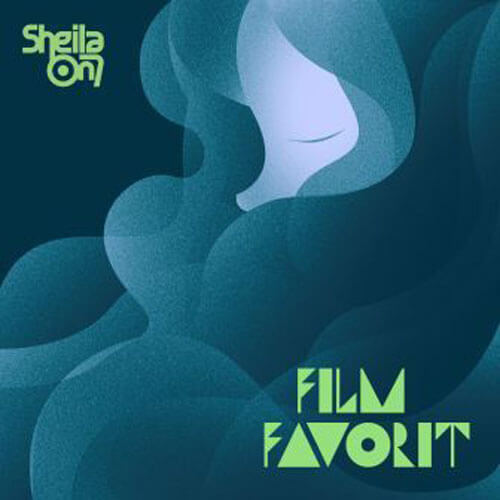 Sheila on 7 Film Favorit Single