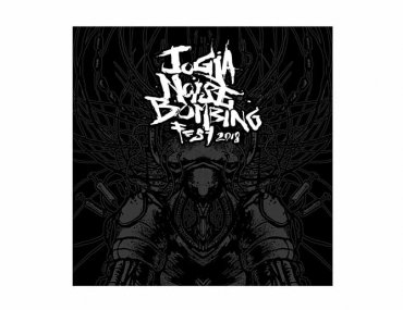 Jogja Noise Bombing Festival 2018