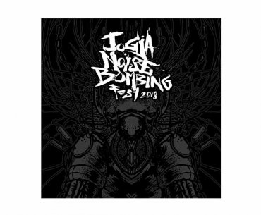 Jogja Noise Bombing Festival 2018