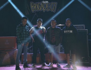 Brigade 07 Punk Love Story Video