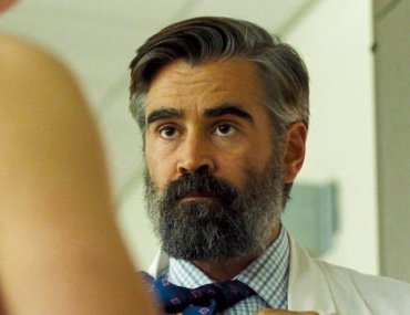 The Killing of A Sacred Deer Review