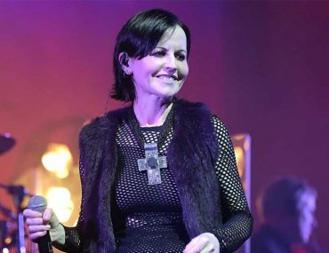 Dolores O'Riordan, The Cranberries Meninggal