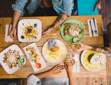 13 Youtube Channel Tentang Makanan Yang Wajib Ditonton!