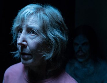 Insidious The Last Key Review