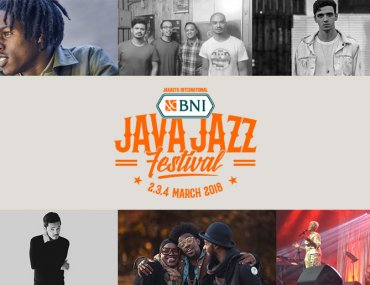 Java Jazz 2018 Must See Acts