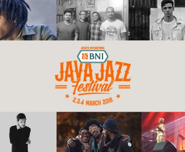 Java Jazz 2018 Must See Acts