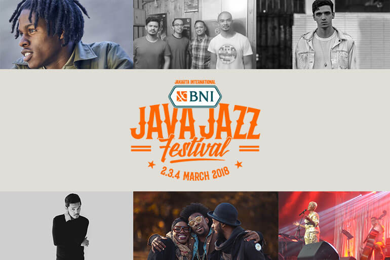 Java Jazz 2018 Must See Acts