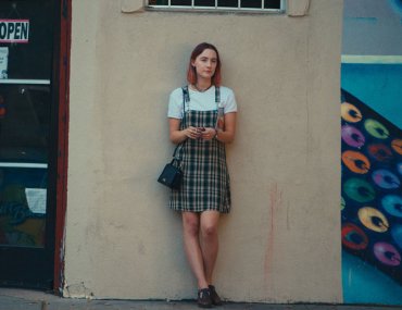 Lady Bird Review