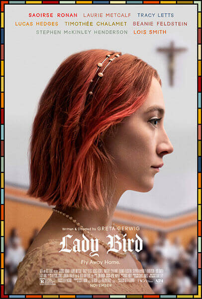 Lady Bird Review