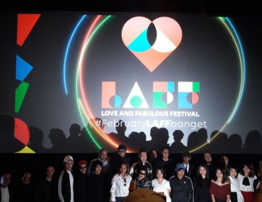 LAFF Festival 2018