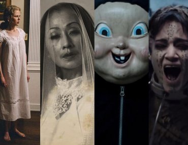 Film Thriller/Misteri Terbaik Tahun 2017