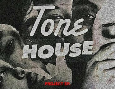 PonYourTone dan De La House merilis EP kolaborasi "Tone House"