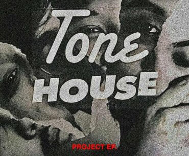 PonYourTone dan De La House merilis EP kolaborasi "Tone House"