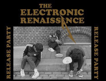 Goodnight Electric The Electronic Renaissance Album