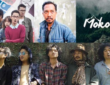 Lalala Fest 2018 Bands Finalists from Band Submission