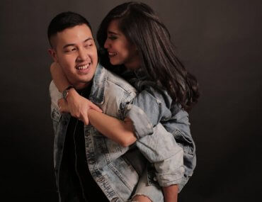 BIANCADIMAS, The New Relationship Goals in Music